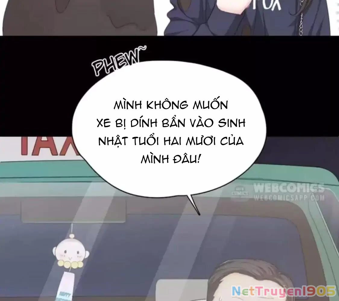 Giờ nay cô ấy cũng rất dễ thương Chapter 36 - Trang 11