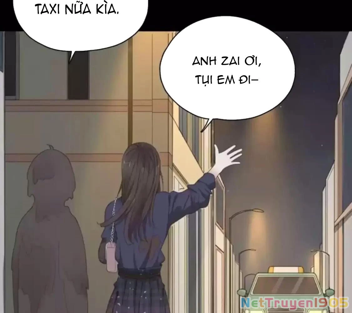 Giờ nay cô ấy cũng rất dễ thương Chapter 36 - Trang 13