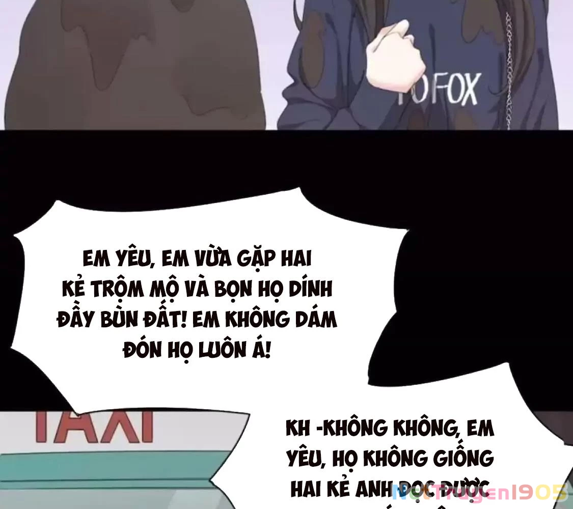 Giờ nay cô ấy cũng rất dễ thương Chapter 36 - Trang 18