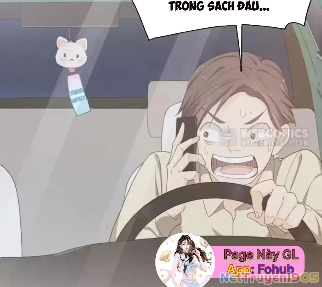 Giờ nay cô ấy cũng rất dễ thương Chapter 36 - Trang 19
