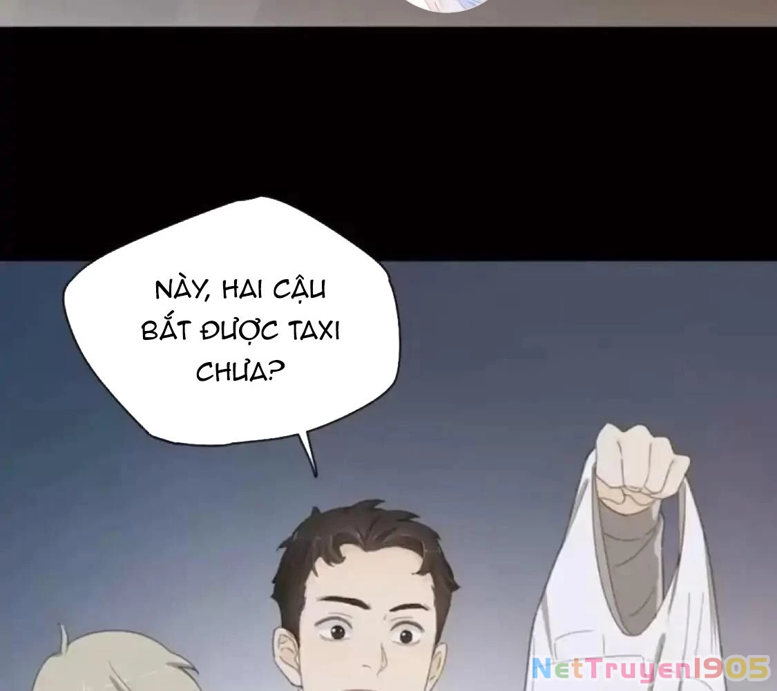 Giờ nay cô ấy cũng rất dễ thương Chapter 36 - Trang 20
