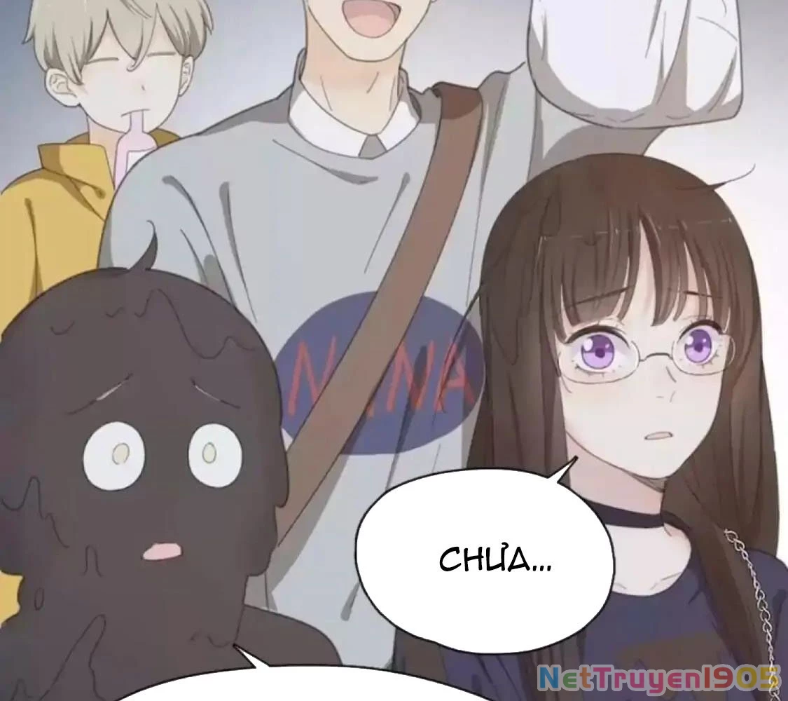 Giờ nay cô ấy cũng rất dễ thương Chapter 36 - Trang 21