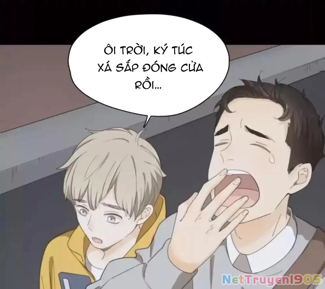 Giờ nay cô ấy cũng rất dễ thương Chapter 36 - Trang 23