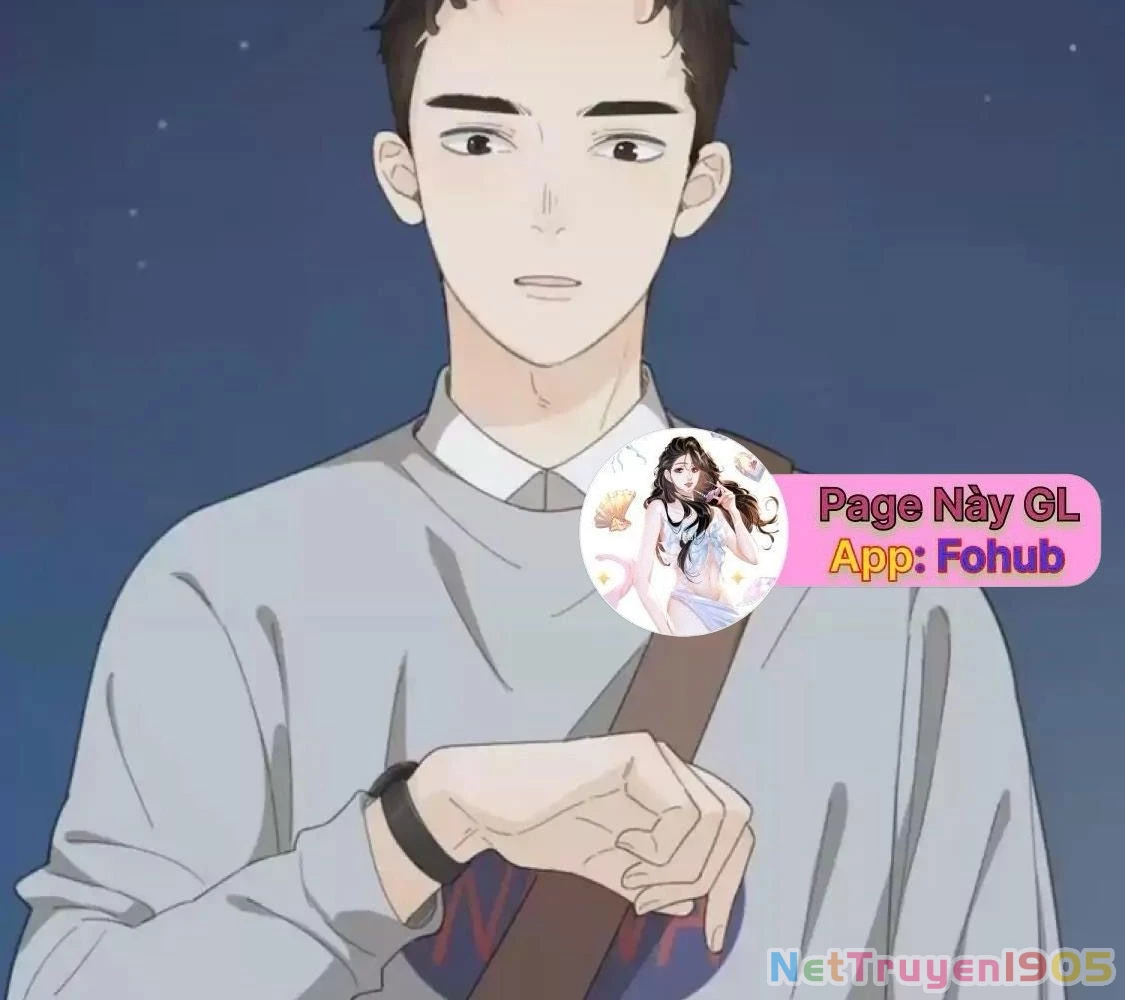 Giờ nay cô ấy cũng rất dễ thương Chapter 36 - Trang 3