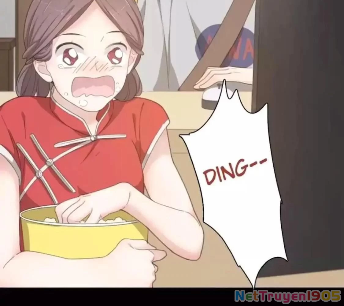 Giờ nay cô ấy cũng rất dễ thương Chapter 36 - Trang 33