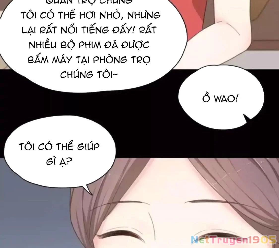 Giờ nay cô ấy cũng rất dễ thương Chapter 36 - Trang 36