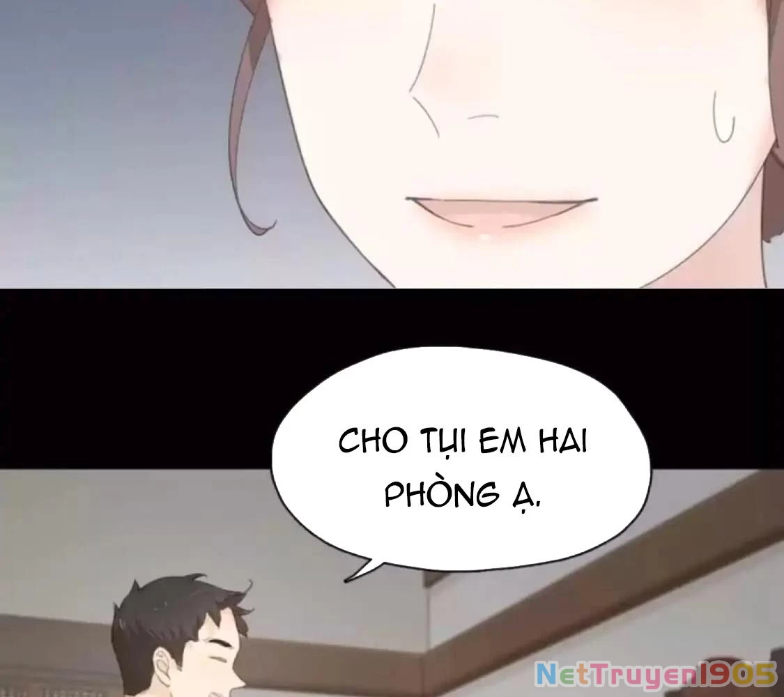 Giờ nay cô ấy cũng rất dễ thương Chapter 36 - Trang 37