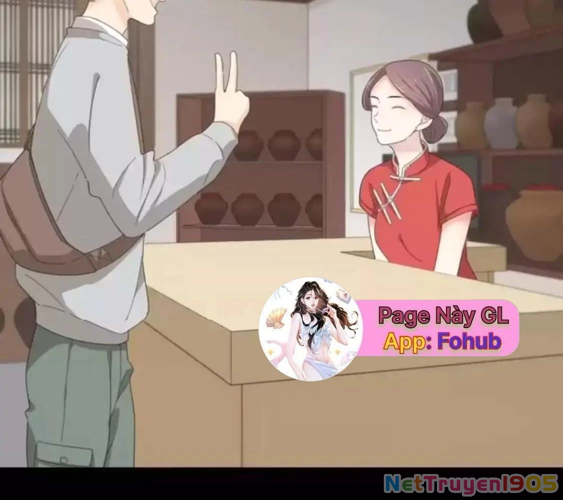 Giờ nay cô ấy cũng rất dễ thương Chapter 36 - Trang 38