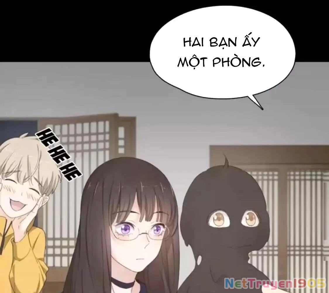 Giờ nay cô ấy cũng rất dễ thương Chapter 36 - Trang 39