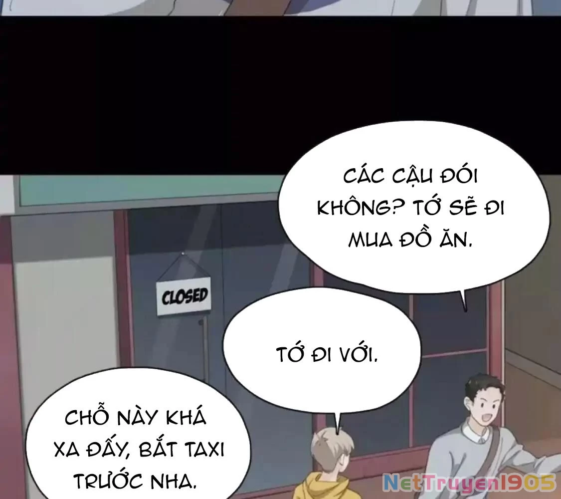 Giờ nay cô ấy cũng rất dễ thương Chapter 36 - Trang 4