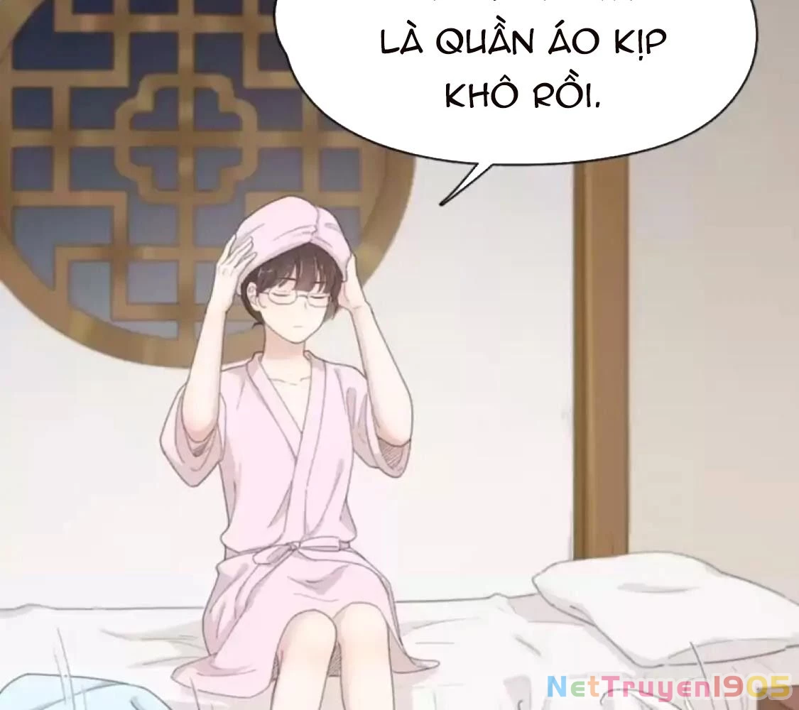 Giờ nay cô ấy cũng rất dễ thương Chapter 36 - Trang 46