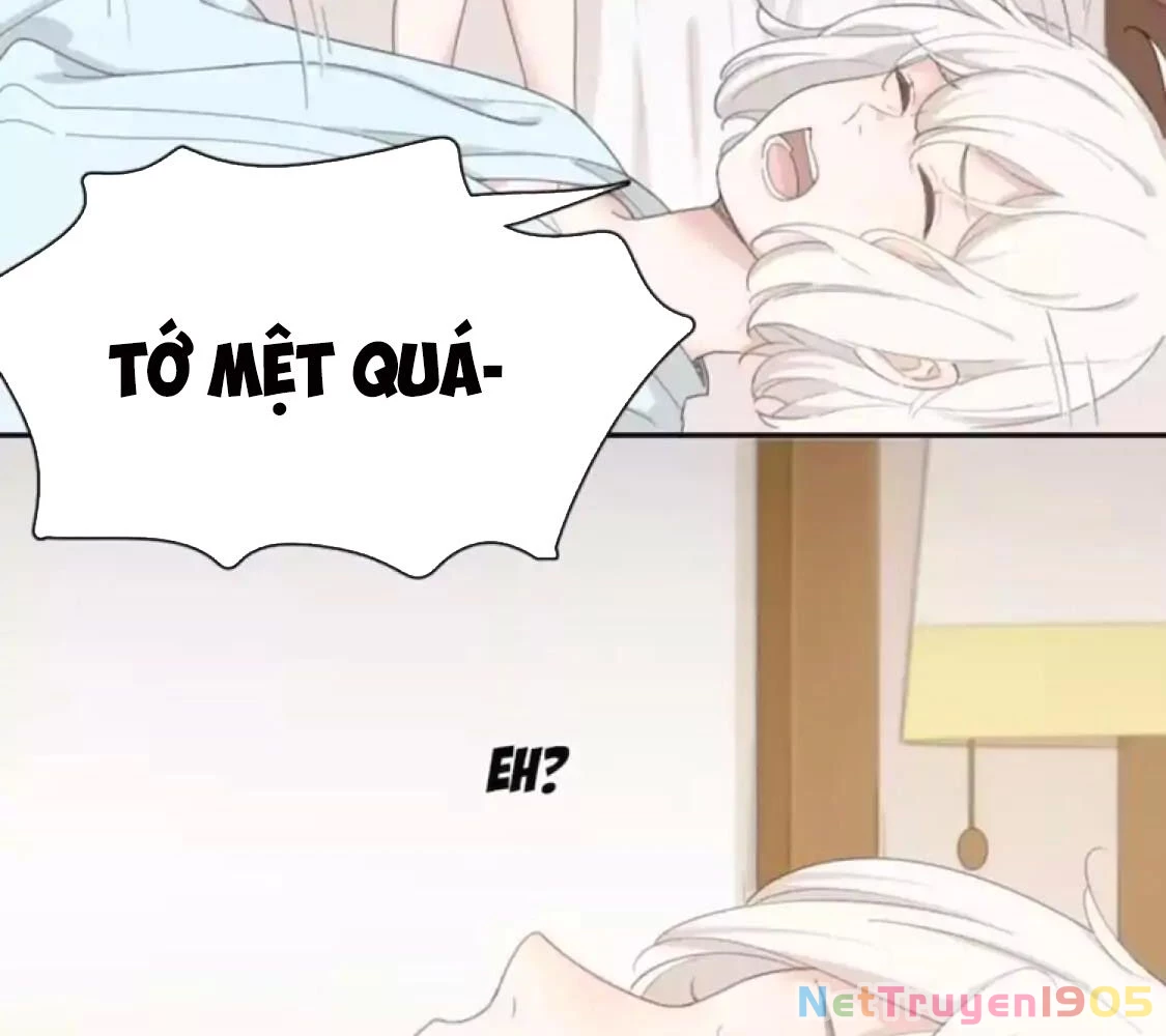 Giờ nay cô ấy cũng rất dễ thương Chapter 36 - Trang 47