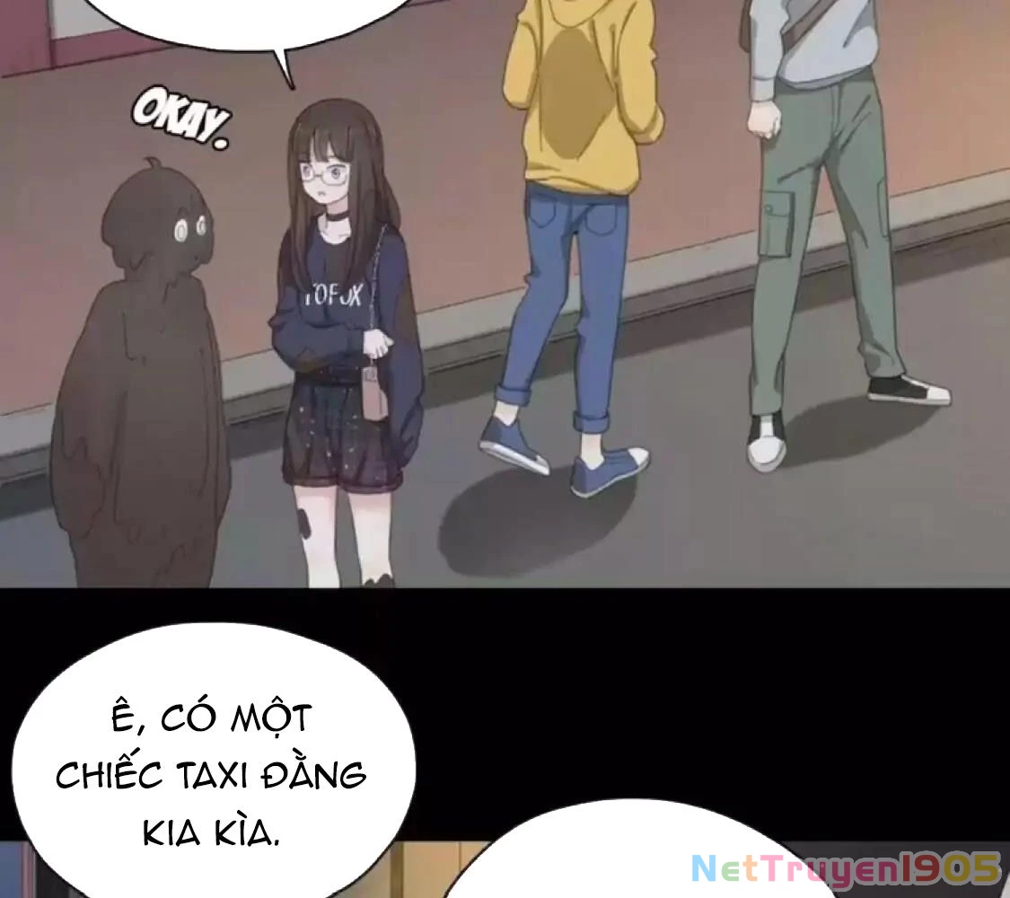 Giờ nay cô ấy cũng rất dễ thương Chapter 36 - Trang 5