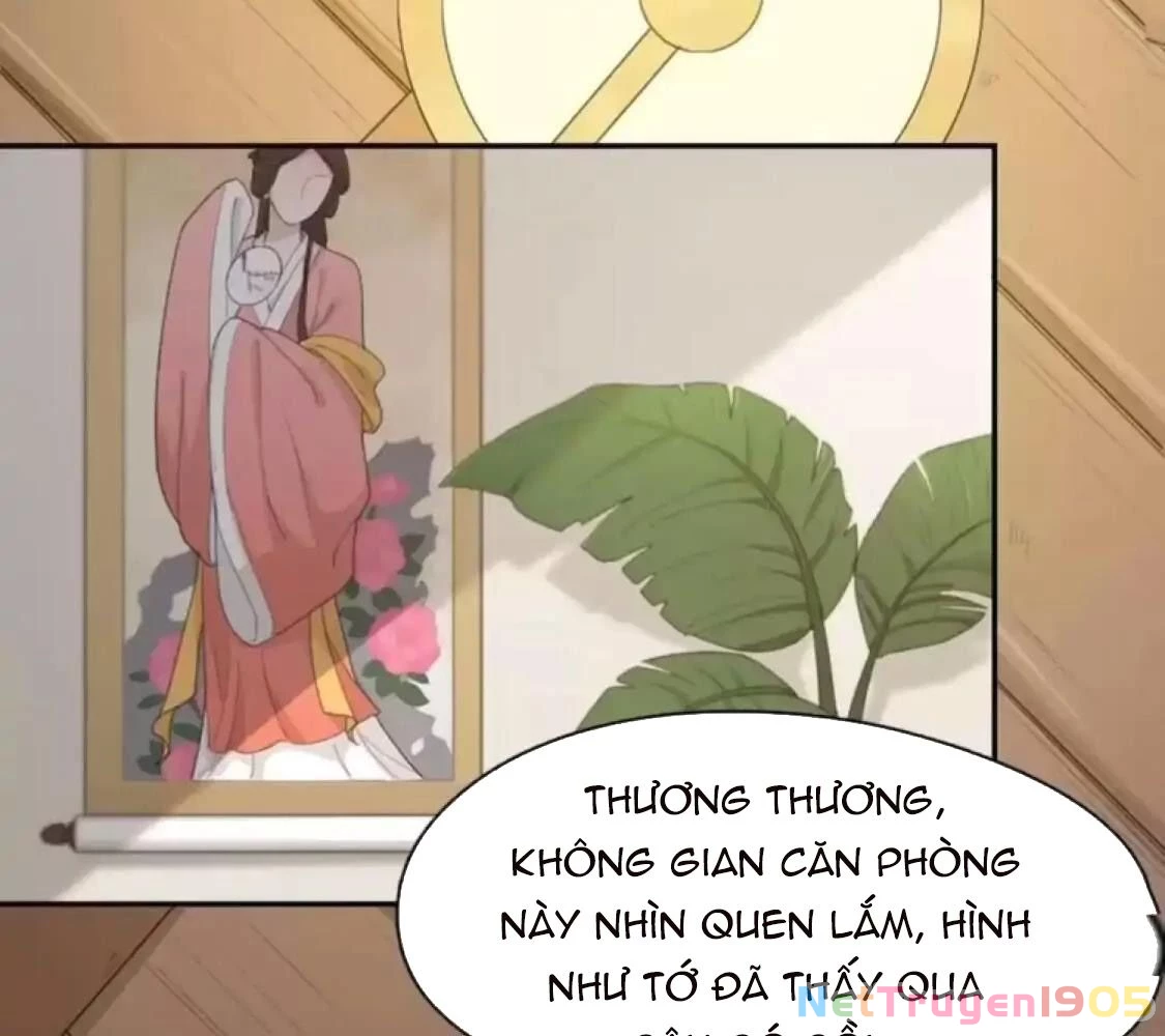 Giờ nay cô ấy cũng rất dễ thương Chapter 36 - Trang 50