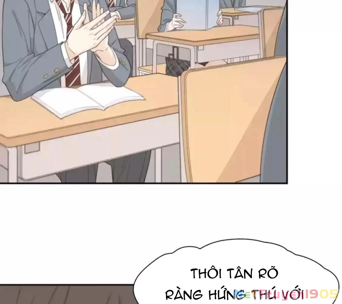 Giờ nay cô ấy cũng rất dễ thương Chapter 37 - Trang 10