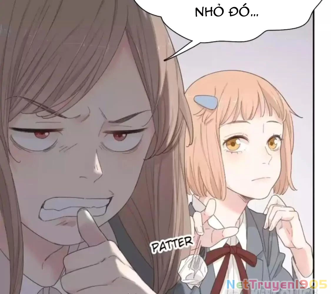 Giờ nay cô ấy cũng rất dễ thương Chapter 37 - Trang 11