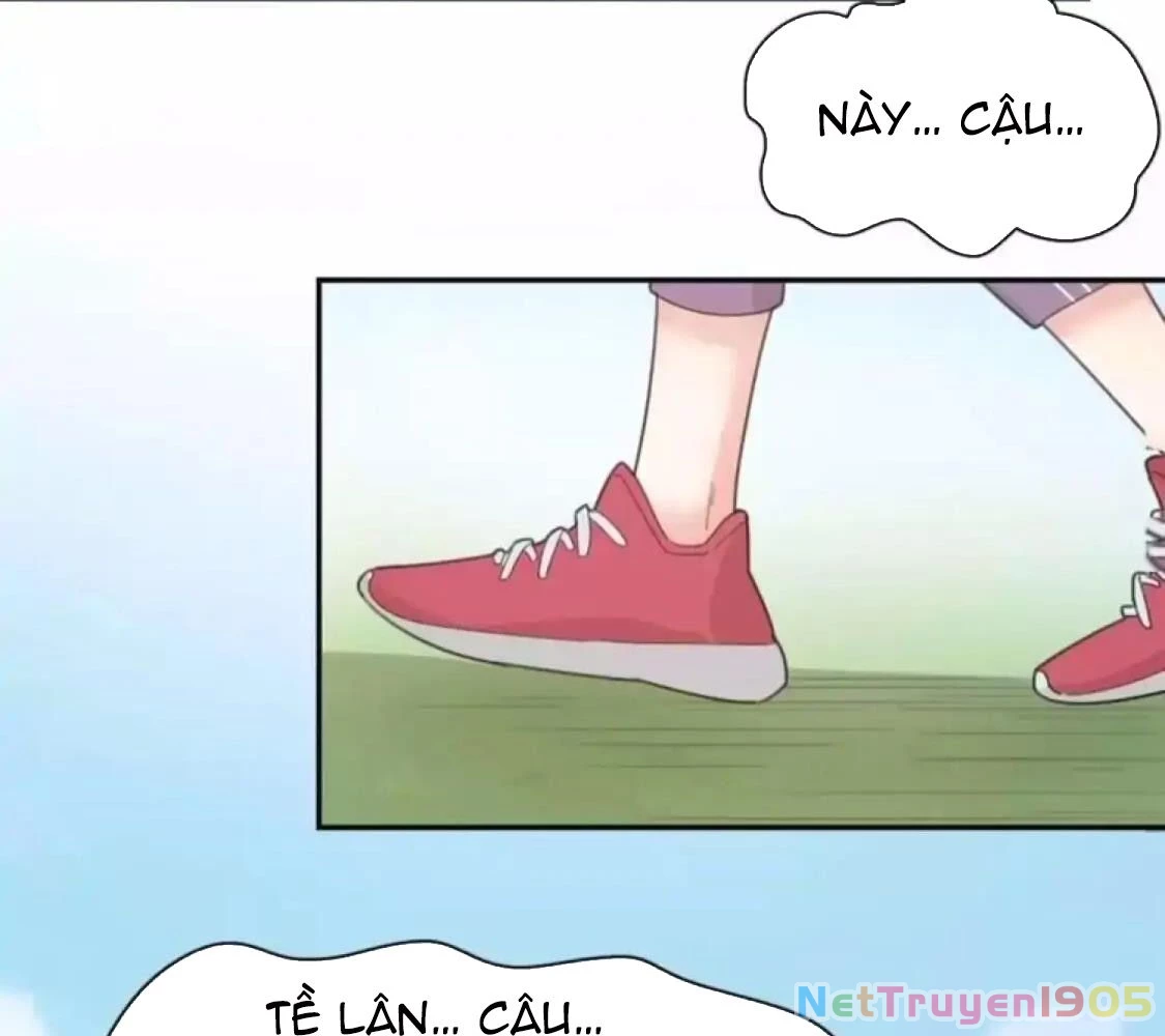 Giờ nay cô ấy cũng rất dễ thương Chapter 37 - Trang 15