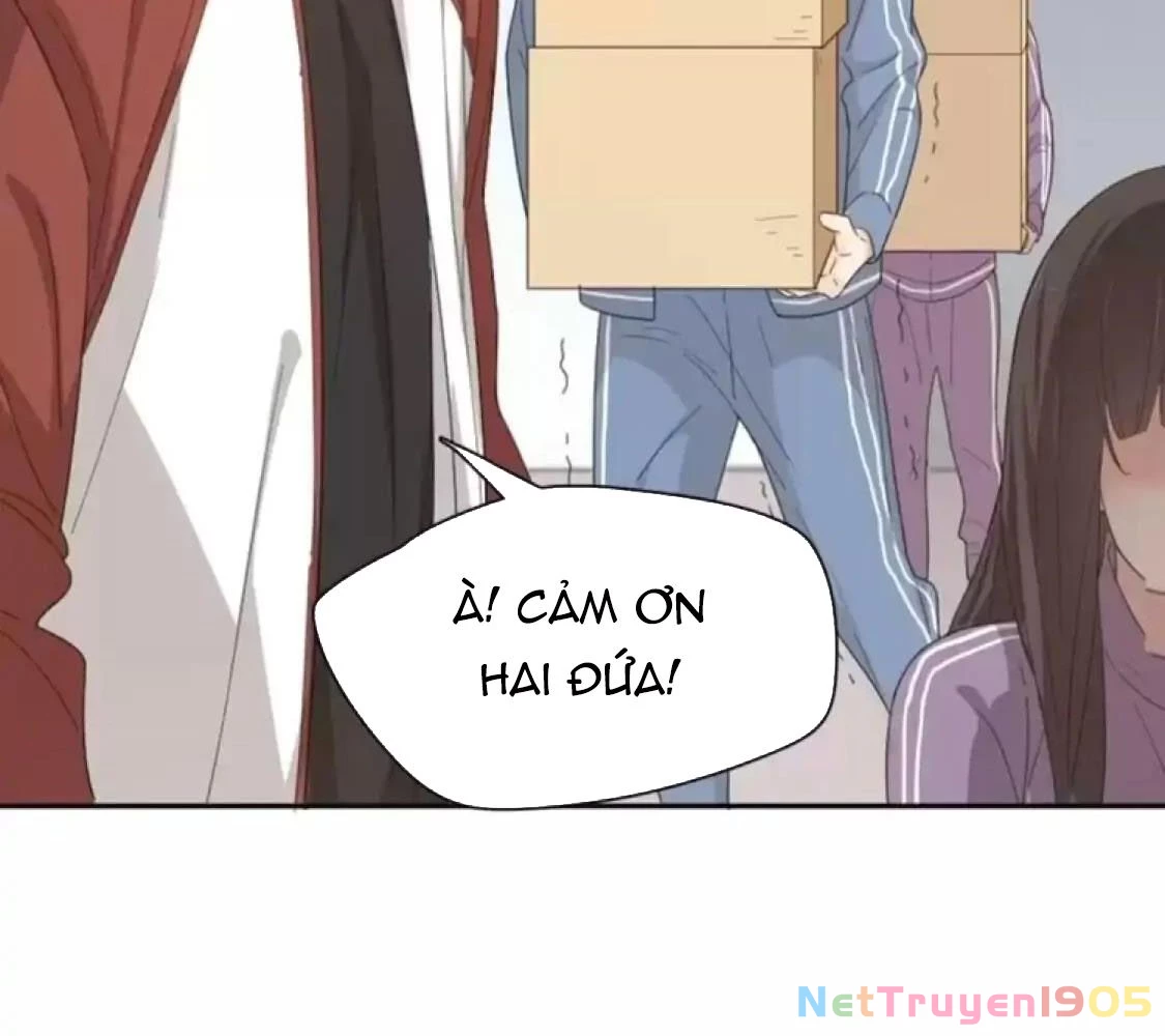 Giờ nay cô ấy cũng rất dễ thương Chapter 37 - Trang 19
