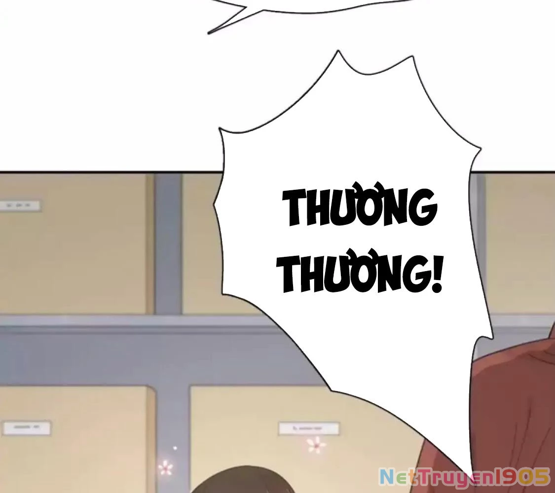 Giờ nay cô ấy cũng rất dễ thương Chapter 37 - Trang 21