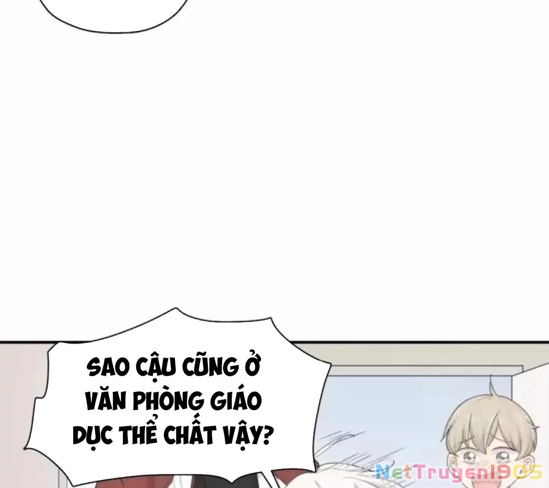 Giờ nay cô ấy cũng rất dễ thương Chapter 37 - Trang 23