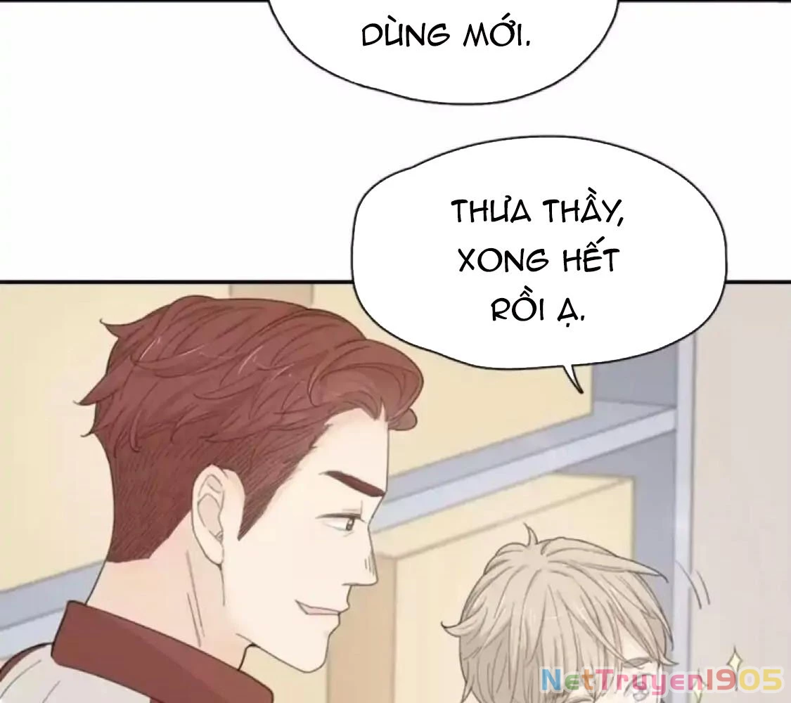 Giờ nay cô ấy cũng rất dễ thương Chapter 37 - Trang 25