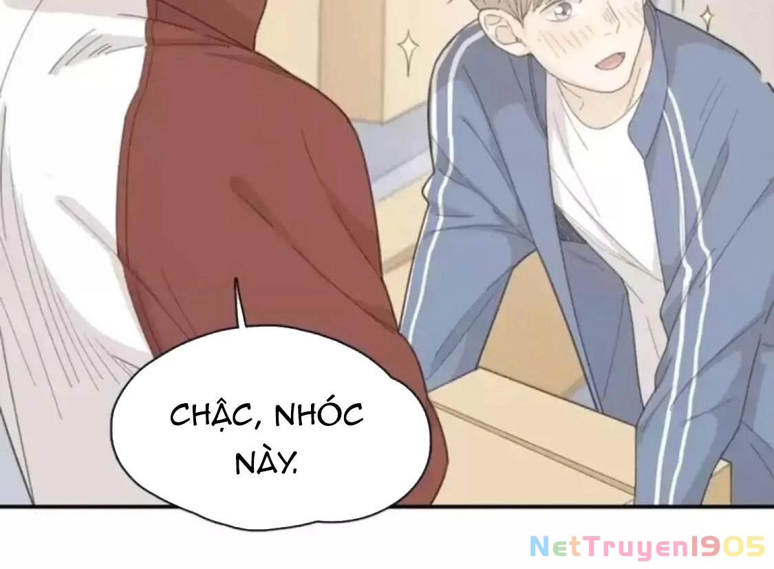 Giờ nay cô ấy cũng rất dễ thương Chapter 37 - Trang 26