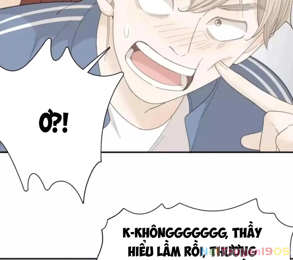 Giờ nay cô ấy cũng rất dễ thương Chapter 37 - Trang 28