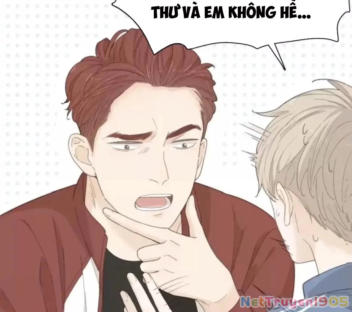 Giờ nay cô ấy cũng rất dễ thương Chapter 37 - Trang 29