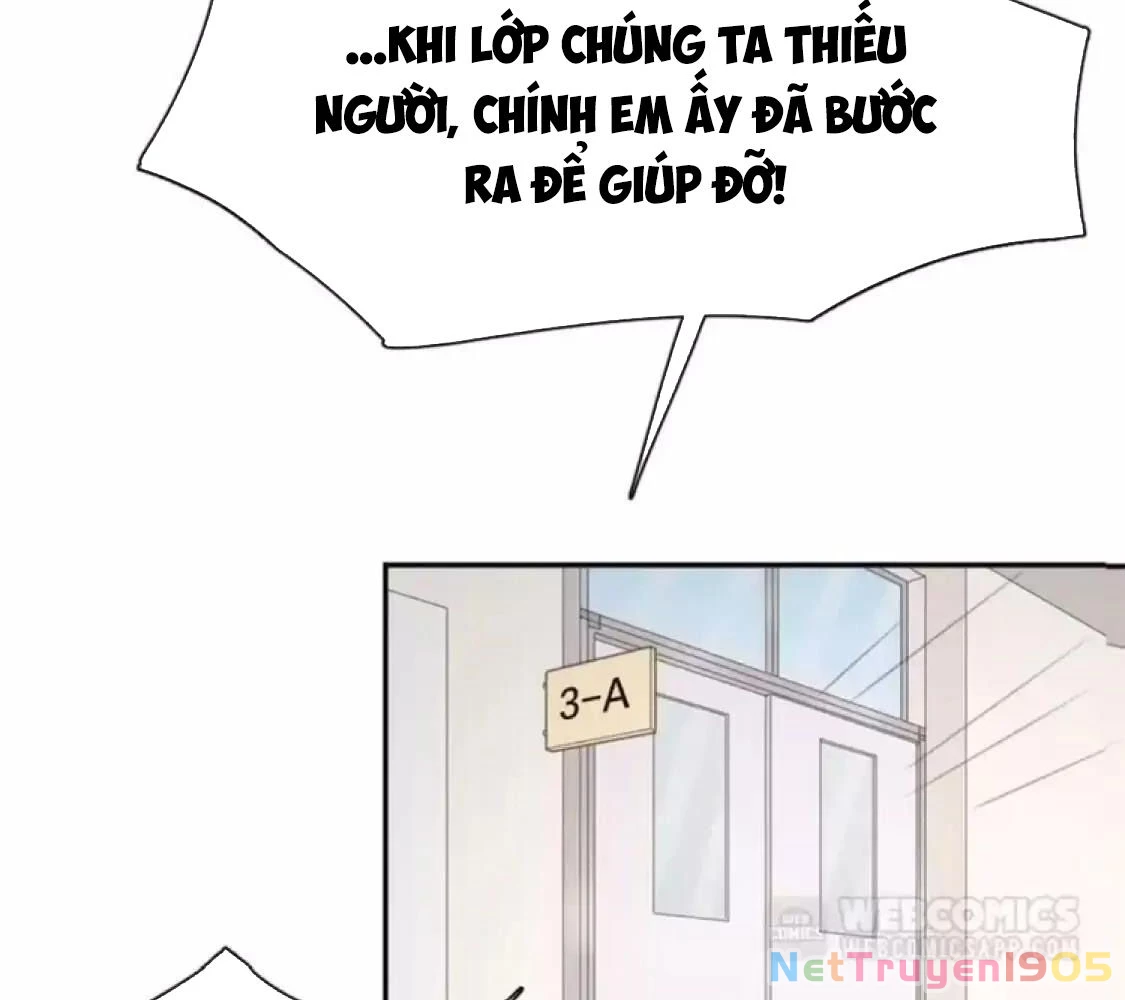 Giờ nay cô ấy cũng rất dễ thương Chapter 37 - Trang 3