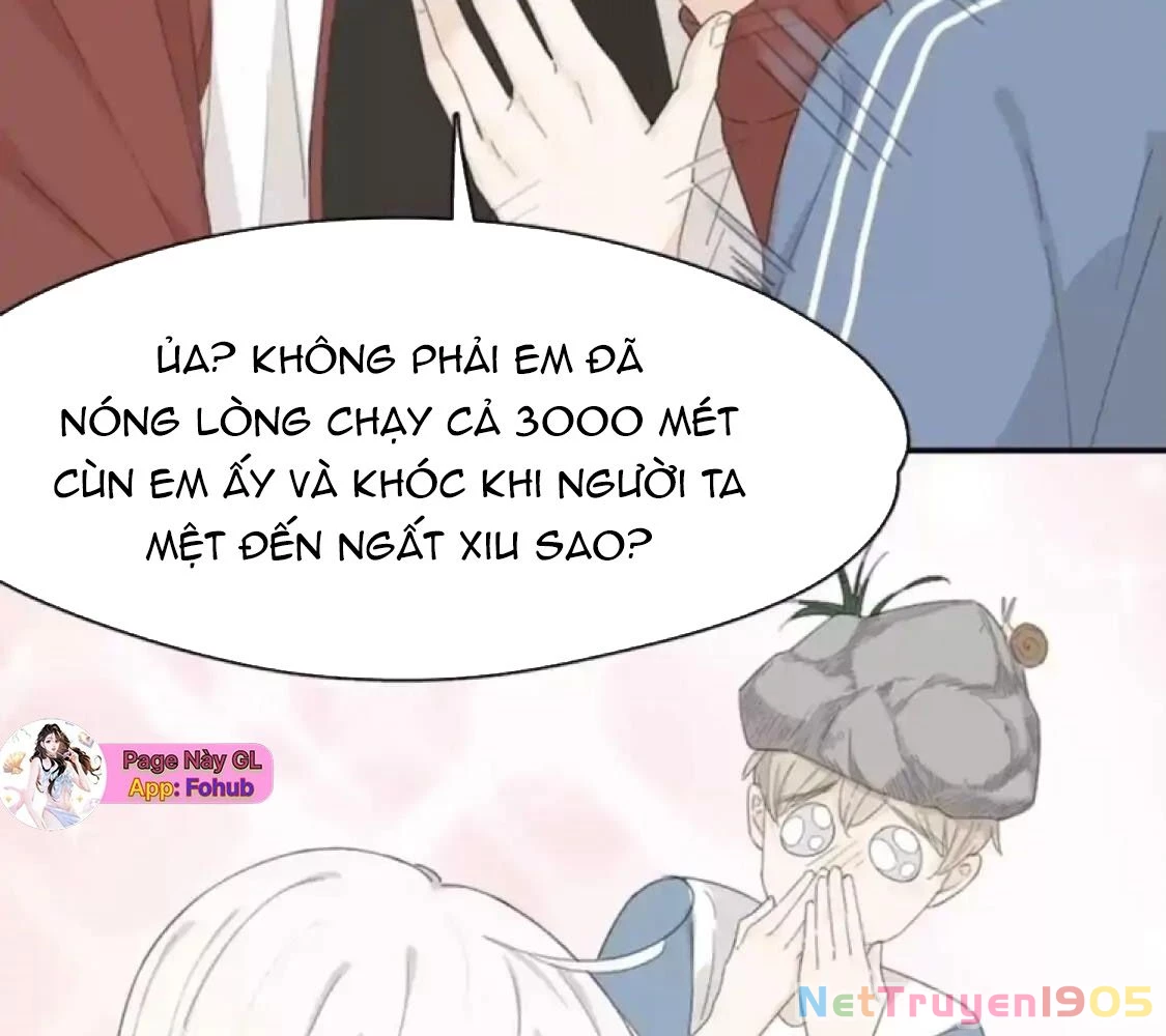 Giờ nay cô ấy cũng rất dễ thương Chapter 37 - Trang 30