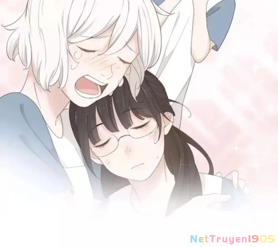 Giờ nay cô ấy cũng rất dễ thương Chapter 37 - Trang 31