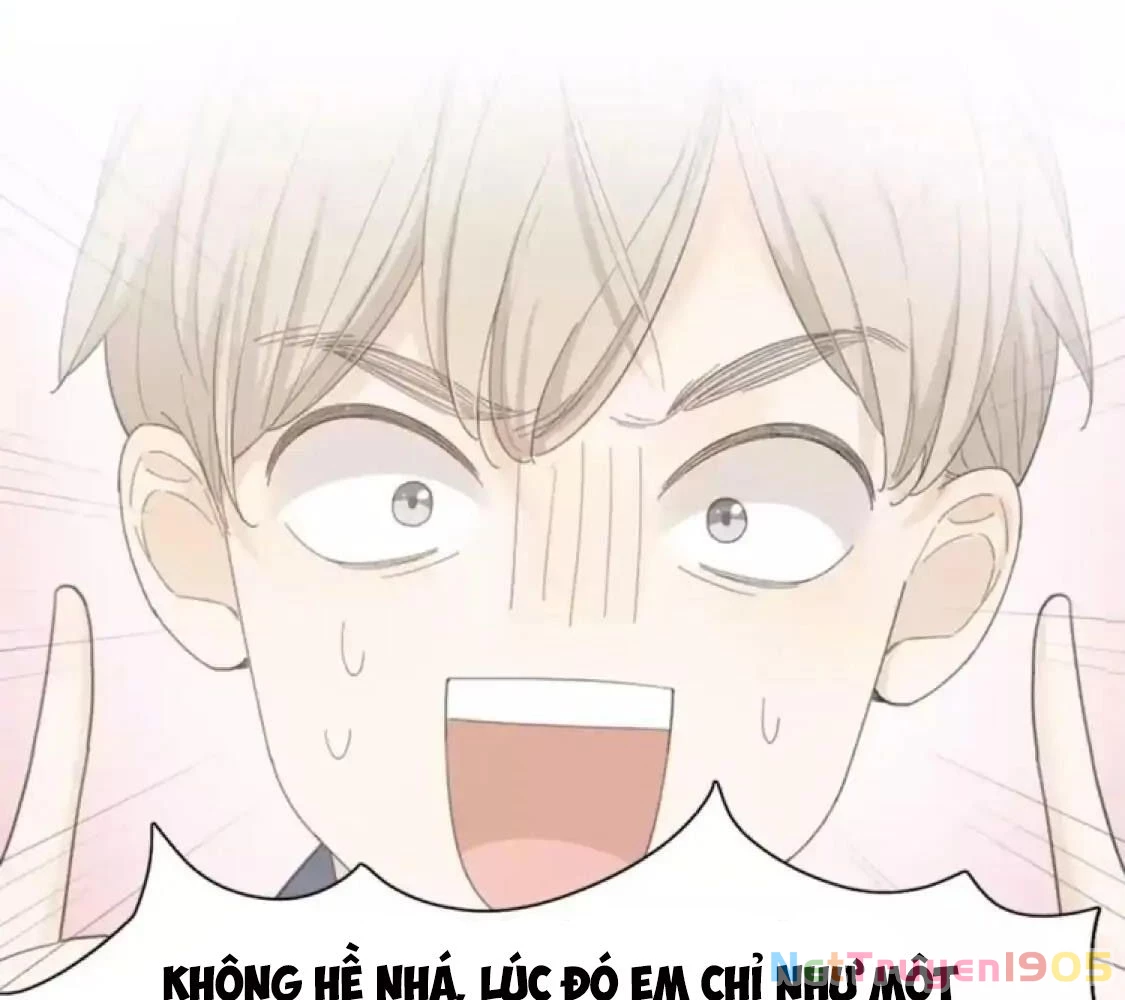 Giờ nay cô ấy cũng rất dễ thương Chapter 37 - Trang 32