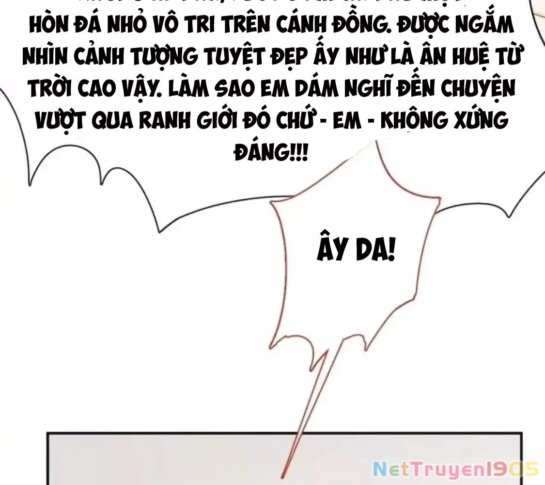 Giờ nay cô ấy cũng rất dễ thương Chapter 37 - Trang 33