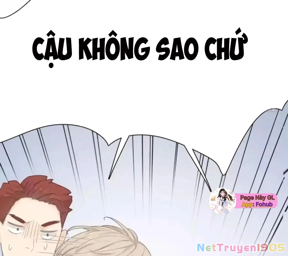 Giờ nay cô ấy cũng rất dễ thương Chapter 37 - Trang 36