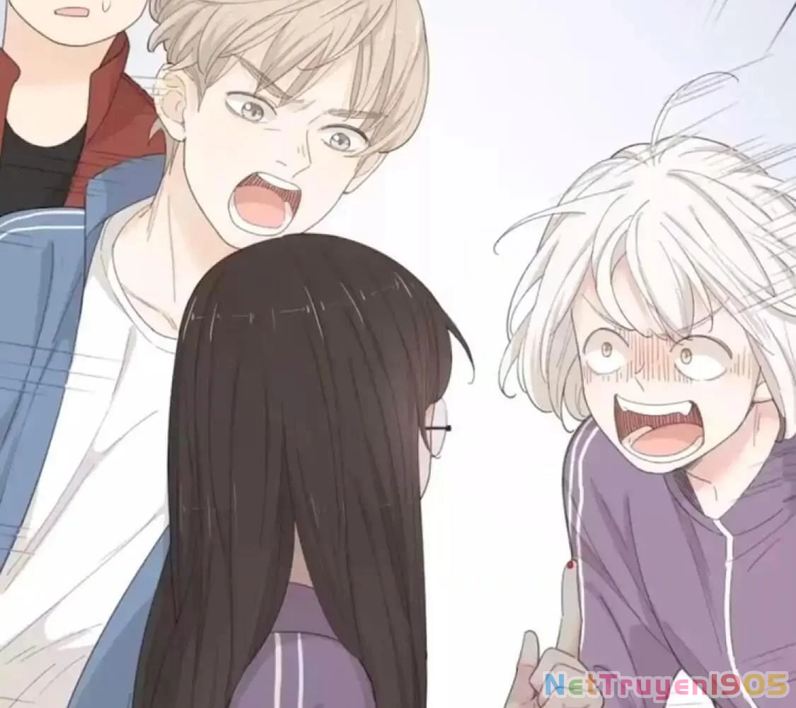 Giờ nay cô ấy cũng rất dễ thương Chapter 37 - Trang 37