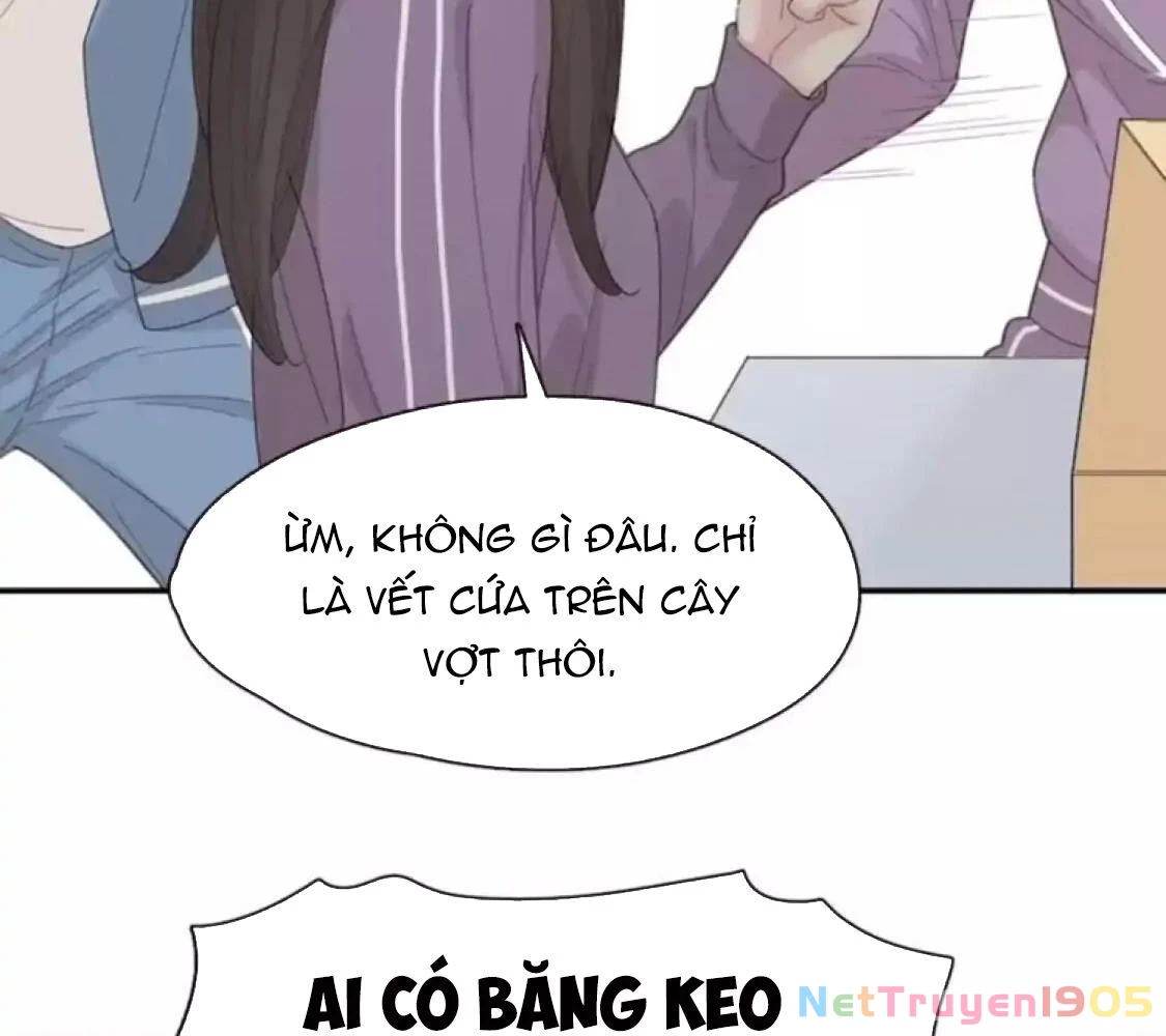 Giờ nay cô ấy cũng rất dễ thương Chapter 37 - Trang 38