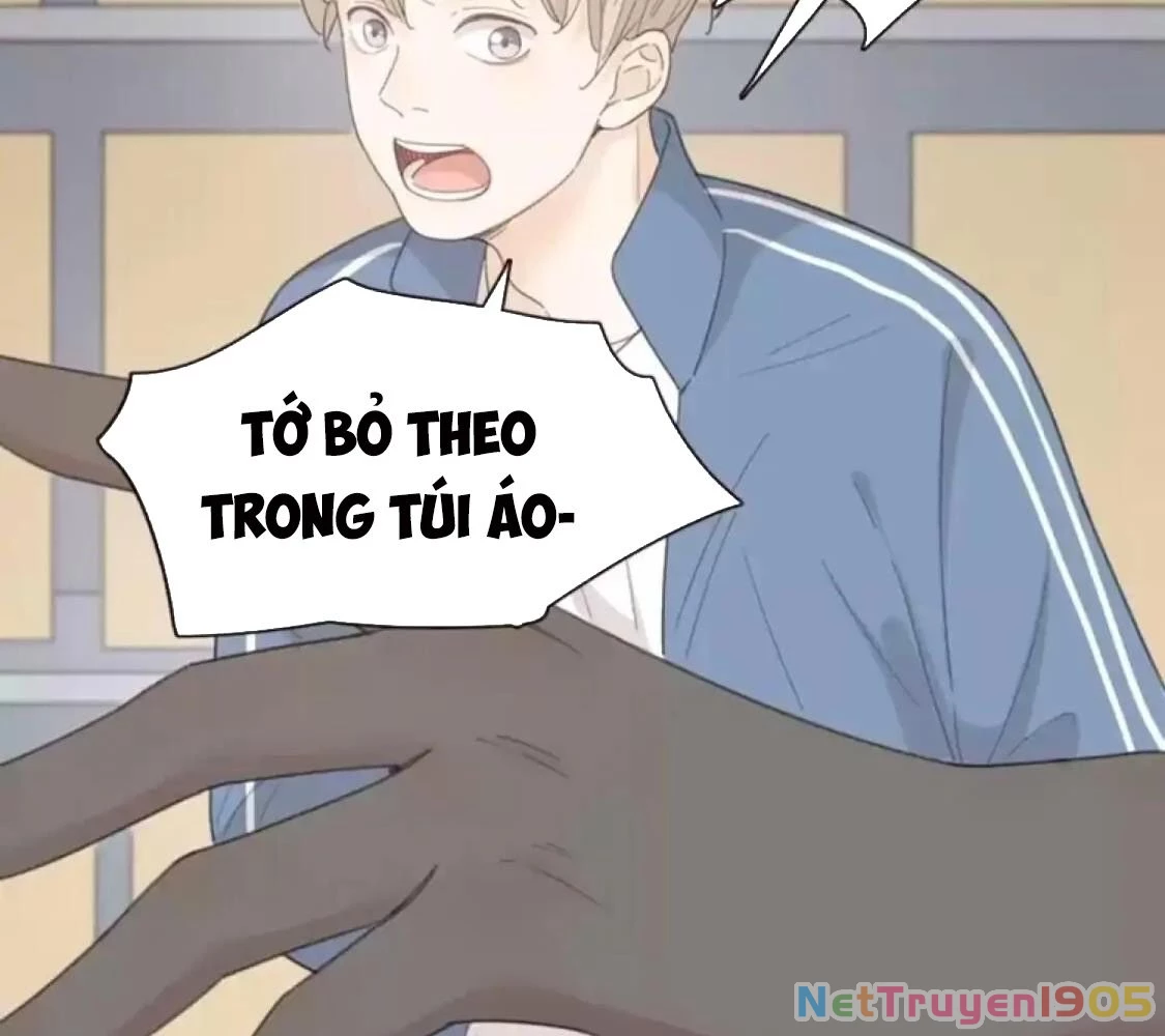 Giờ nay cô ấy cũng rất dễ thương Chapter 37 - Trang 41