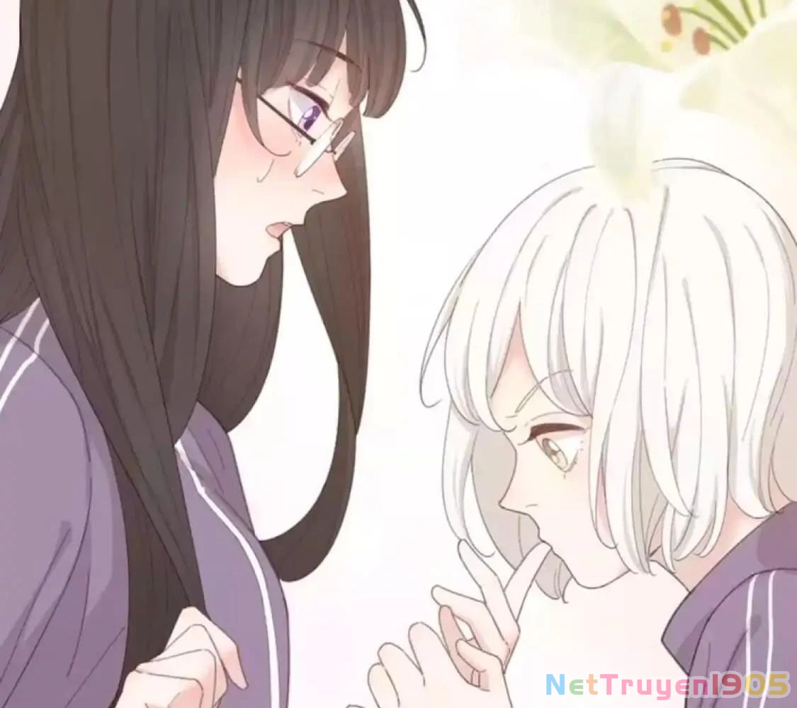 Giờ nay cô ấy cũng rất dễ thương Chapter 37 - Trang 46