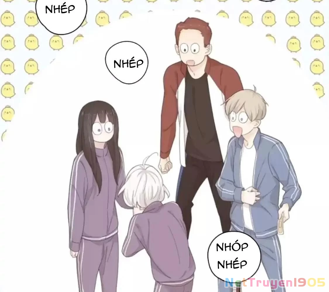 Giờ nay cô ấy cũng rất dễ thương Chapter 37 - Trang 49