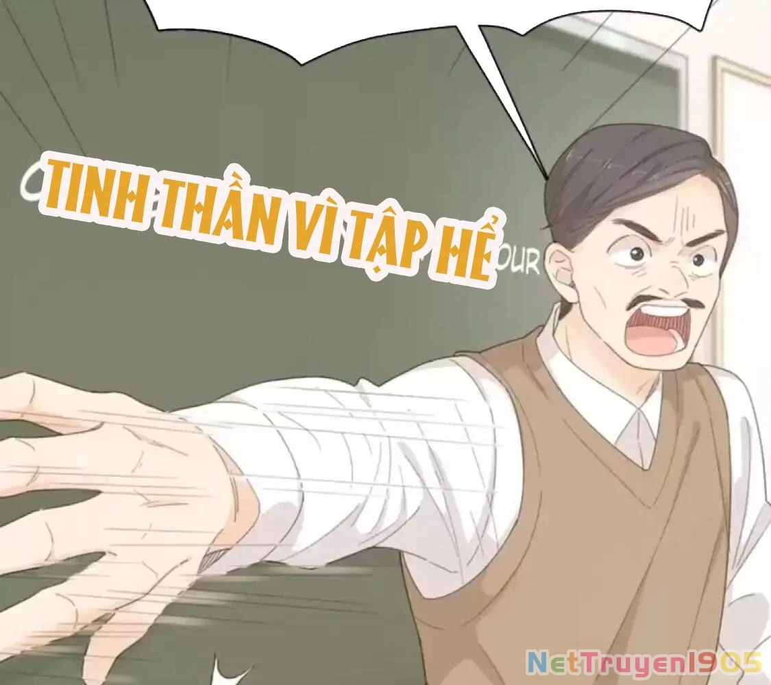 Giờ nay cô ấy cũng rất dễ thương Chapter 37 - Trang 5