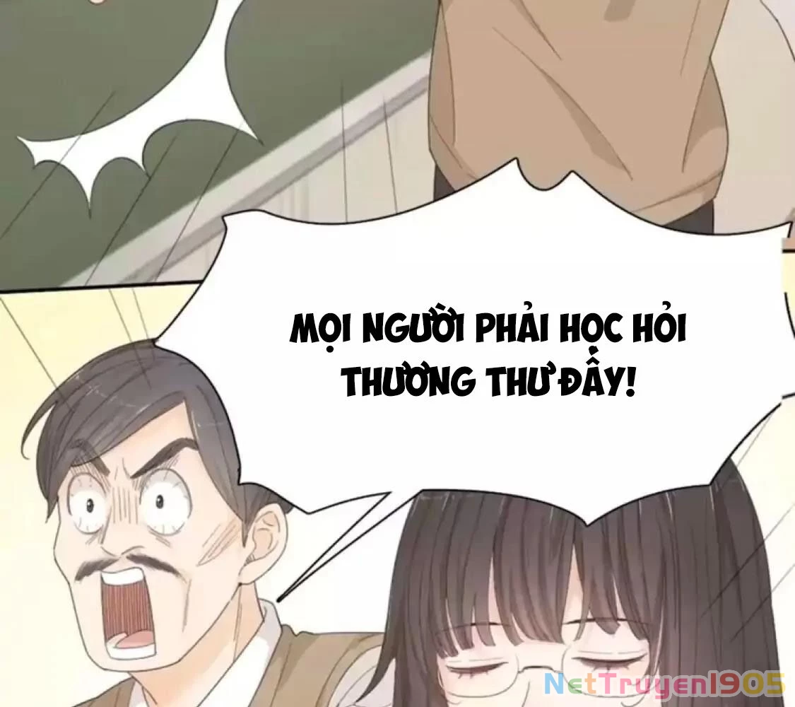 Giờ nay cô ấy cũng rất dễ thương Chapter 37 - Trang 6