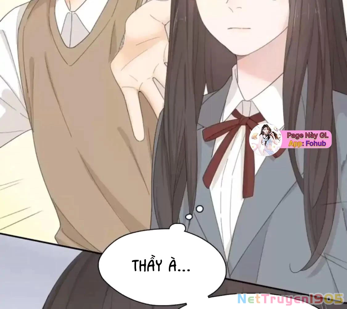 Giờ nay cô ấy cũng rất dễ thương Chapter 37 - Trang 7