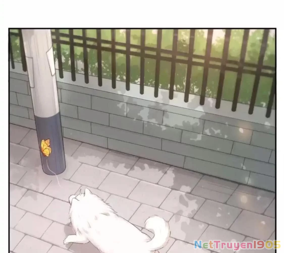 Giờ nay cô ấy cũng rất dễ thương Chapter 40 - Trang 10