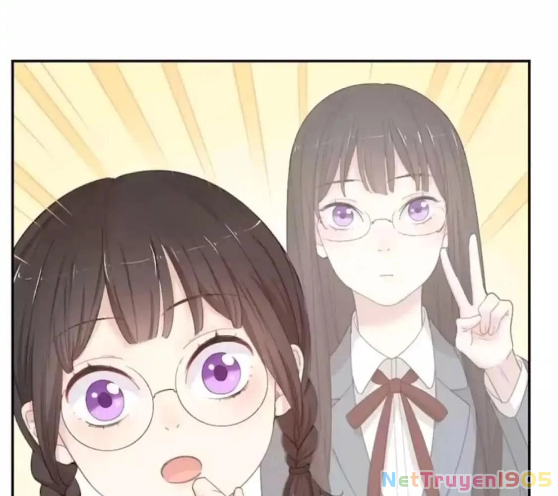 Giờ nay cô ấy cũng rất dễ thương Chapter 40 - Trang 16