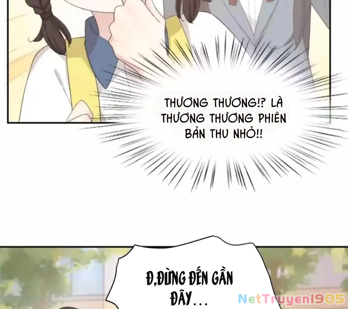 Giờ nay cô ấy cũng rất dễ thương Chapter 40 - Trang 17
