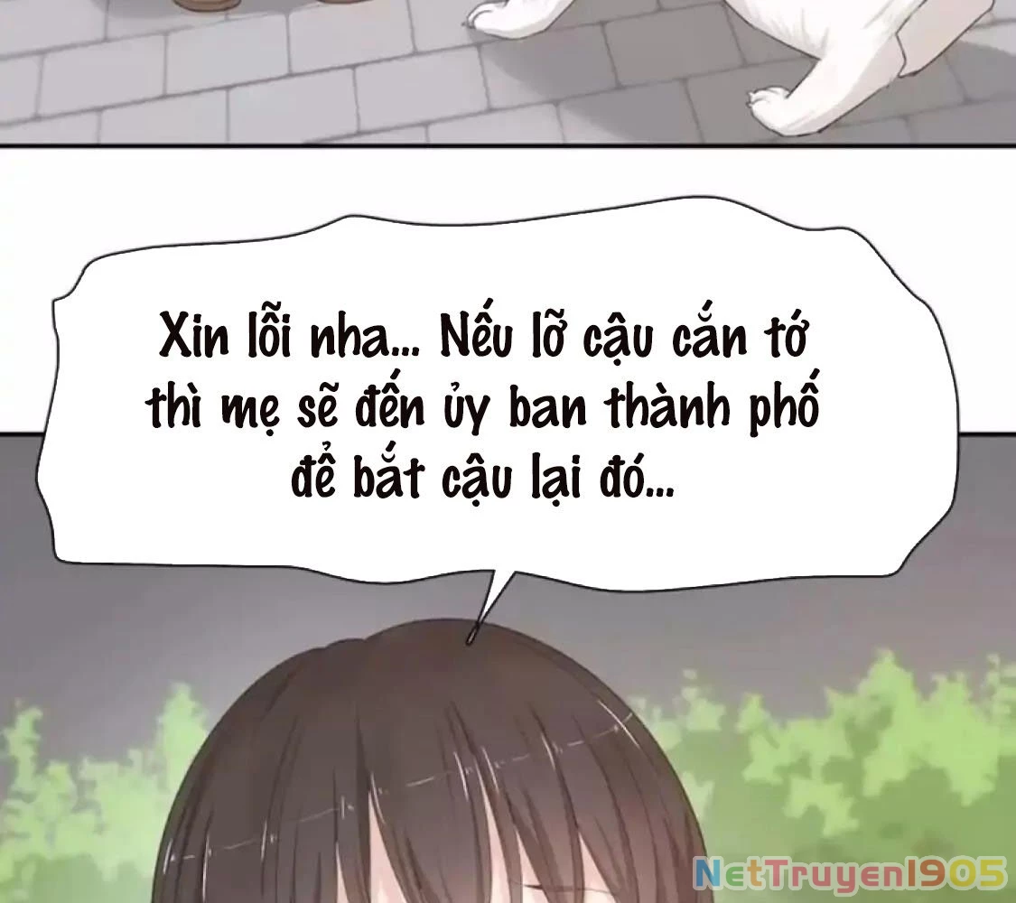 Giờ nay cô ấy cũng rất dễ thương Chapter 40 - Trang 19
