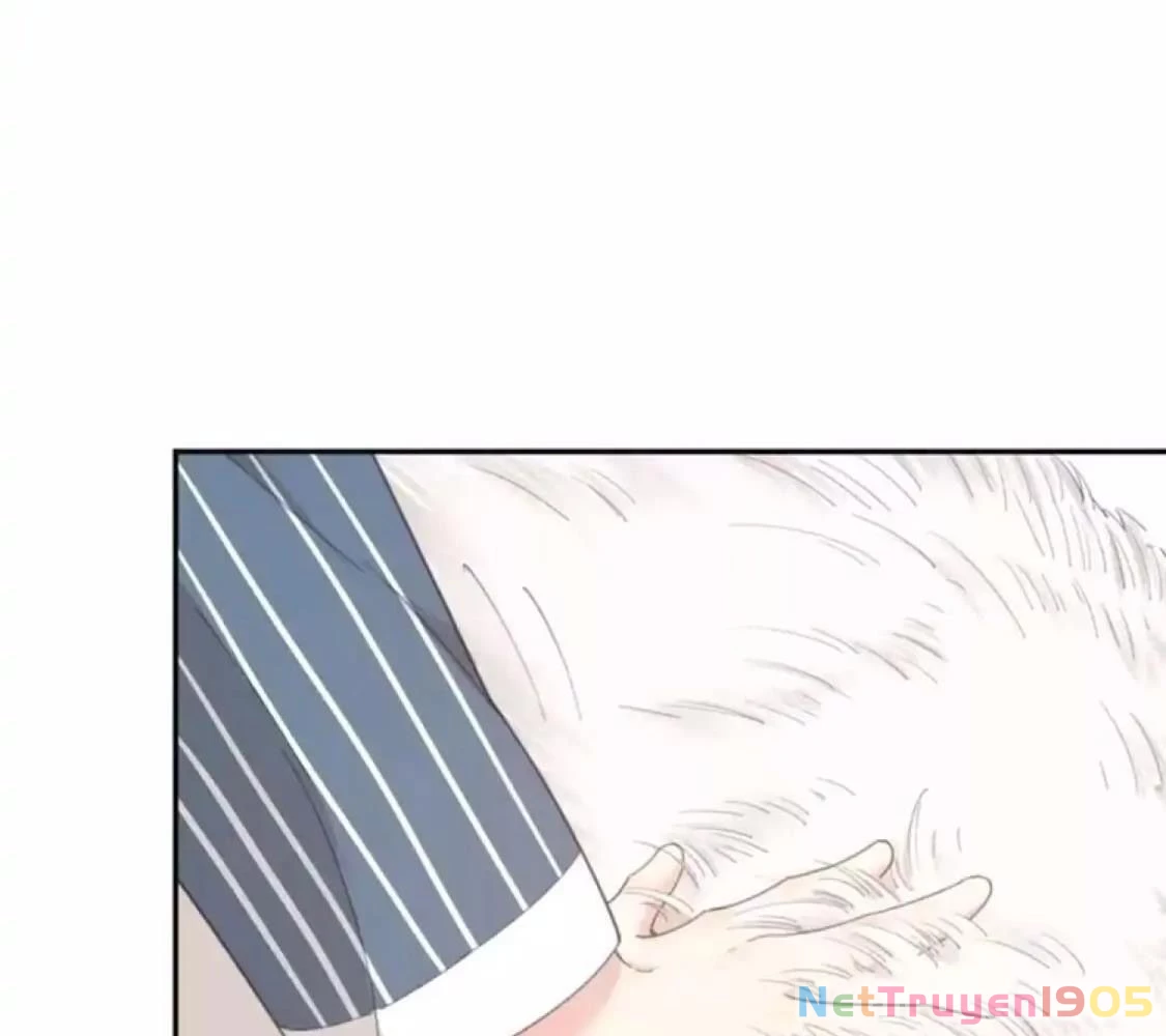 Giờ nay cô ấy cũng rất dễ thương Chapter 40 - Trang 24