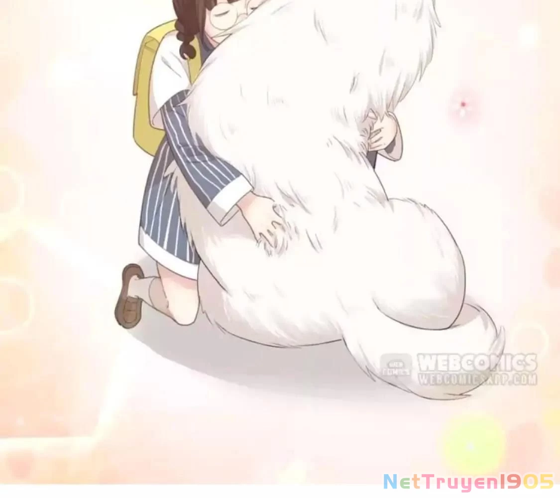 Giờ nay cô ấy cũng rất dễ thương Chapter 40 - Trang 28