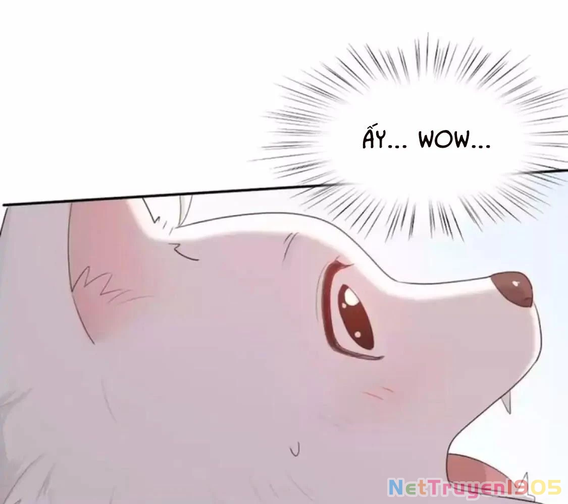 Giờ nay cô ấy cũng rất dễ thương Chapter 40 - Trang 29