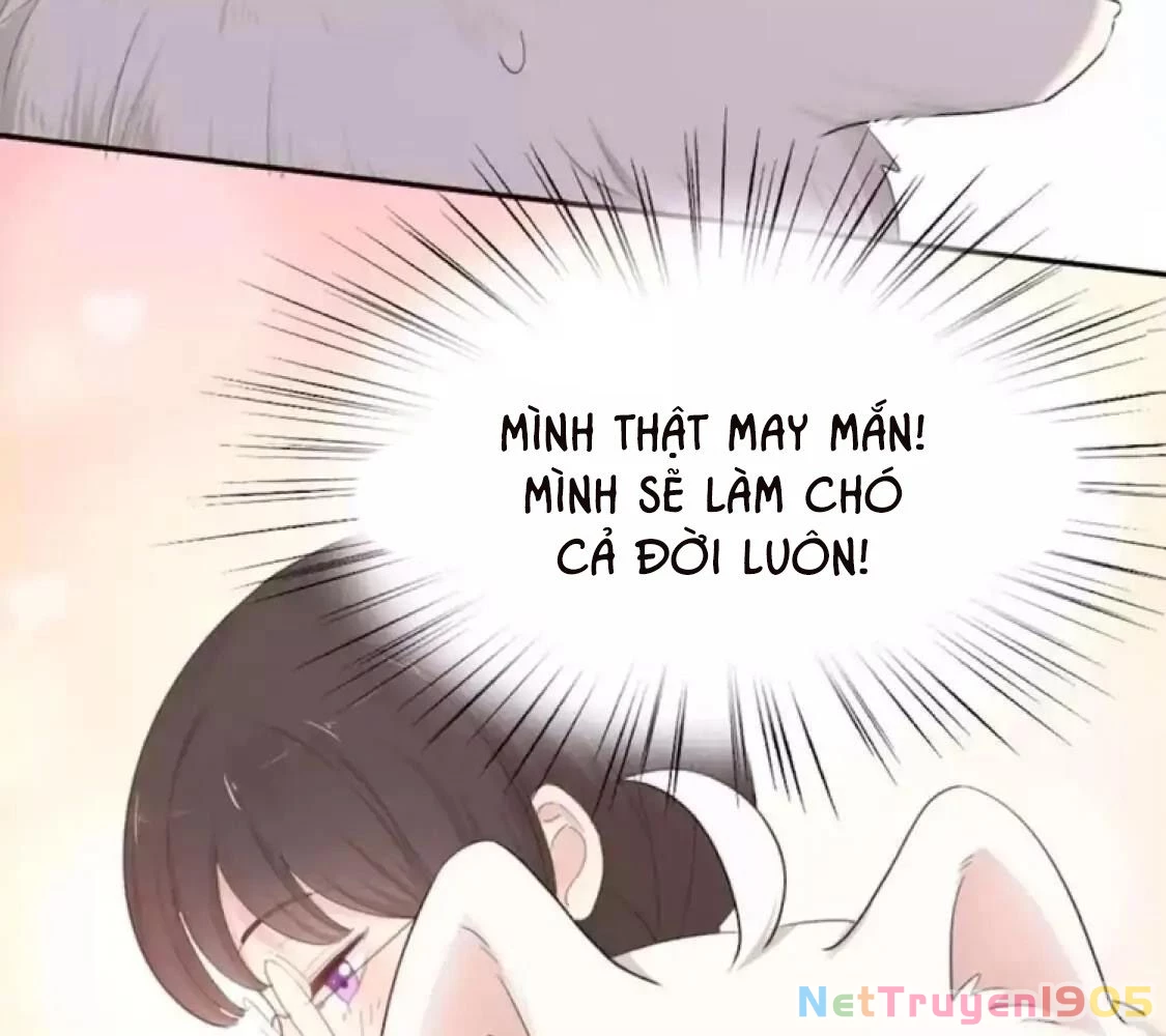 Giờ nay cô ấy cũng rất dễ thương Chapter 40 - Trang 30